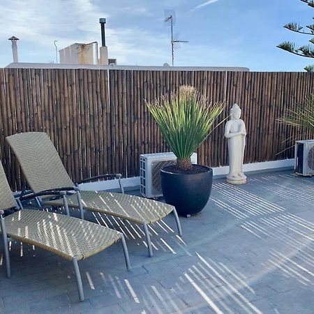 Ibiza Style House,6 Pers, Luxury,With Private Pool Villa Sant Josep de sa Talaia Exterior foto