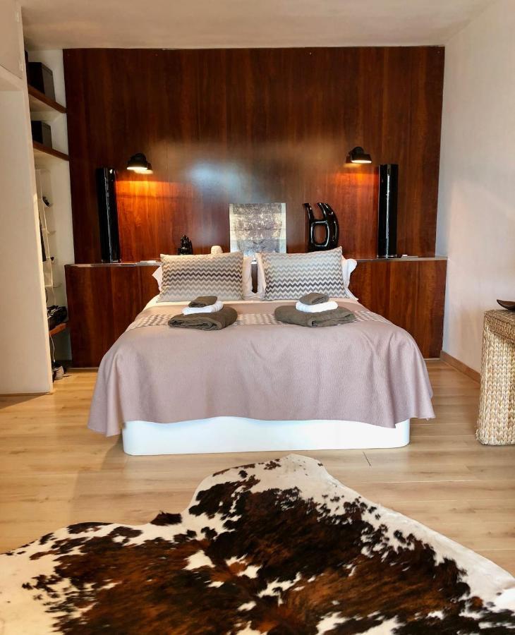 Ibiza Style House,6 Pers, Luxury,With Private Pool Villa Sant Josep de sa Talaia Exterior foto