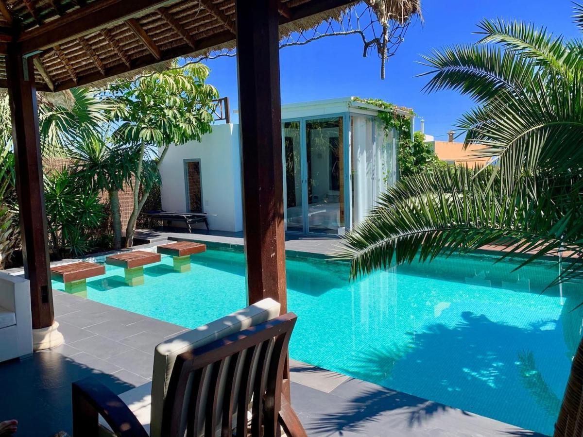 Ibiza Style House,6 Pers, Luxury,With Private Pool Villa Sant Josep de sa Talaia Exterior foto